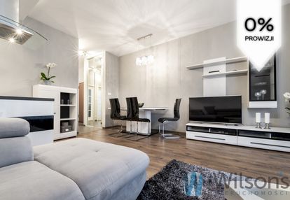 Nowoczesne mieszkanie - gdańsk