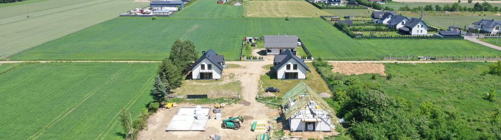 Rusza ii etap budowy osiedla w elżbiecinie - kup swój wymarzony dom!