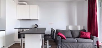 Nowe budownictwo | 2 pokoje | 36,73 m2