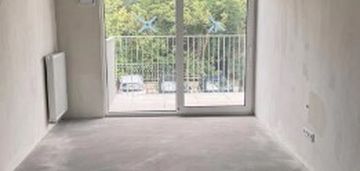 2-pokojowe mieszkanie w warszawskich włochach