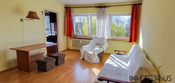 Funkcjonalne–2 pokoje, balkon, lokalizacja