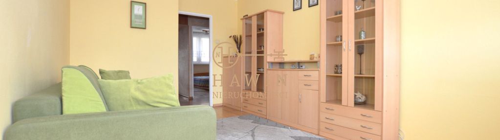 4 pok / 2 balkony / dwustronne/ bez windy