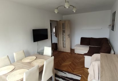 Mieszkanie do wynajęcia