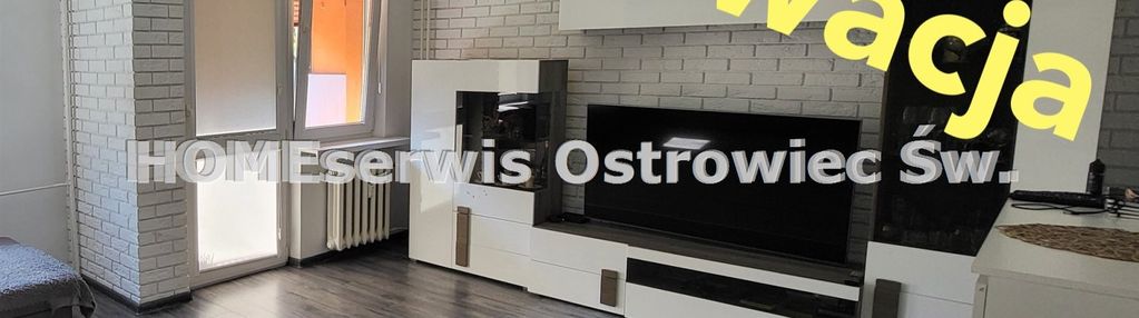 Mieszkanie na sprzedaż 57 m2 parter/4 ul.kopernika