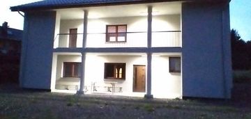 Wolnostojący budynek 300m2 idealny pod pracowników/ siedzibę firmy