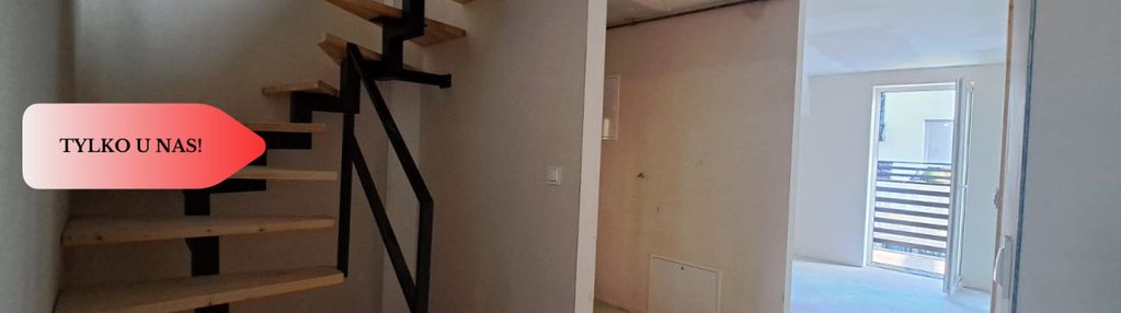 4 pokoje/balkon/m. postojowe/centrum wołowa!