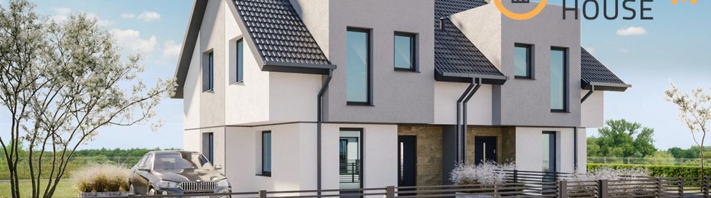 5 pokoi, ogród, świetna lokalizacja