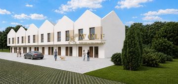 Nowoczesne apartamenty tarnowskie góry/ repty