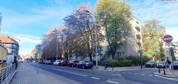 3 pokoje - świetna lokalizacja w centrum!
