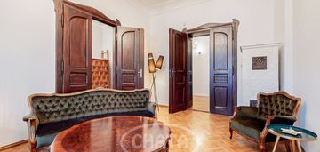 Mieszkanie dla wymagających