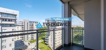 Doskonała lokalizacja.