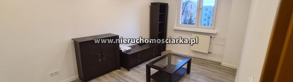 2 pokoje do wynajęcia - os. 1 maja wodzisław śląski