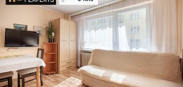 Kawalerka w centrum gdyni