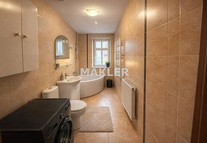 5 pokoi | po remoncie | centrum | 92 m²