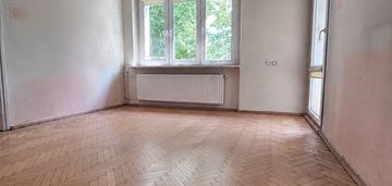 2 pokoje z balkonem | odolanowska 7