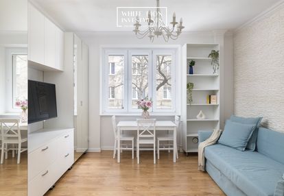 2 pokoje po generalnym remoncie kamienica!