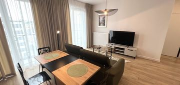 Nowy apartament strefa progress al. kościuszki