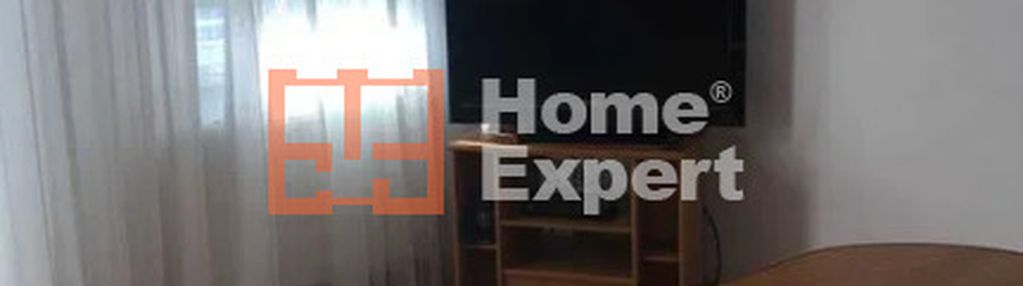 2 pokojowe mieszkanie rozkładowe w centrum