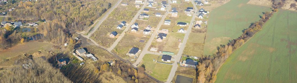 Malownicza działka budowlana radzionków