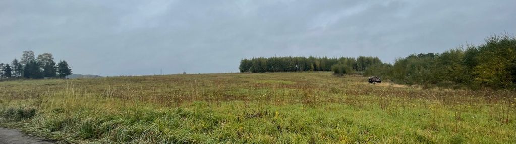 Działki / 12x 1 000 m2 / zabud do 140m2