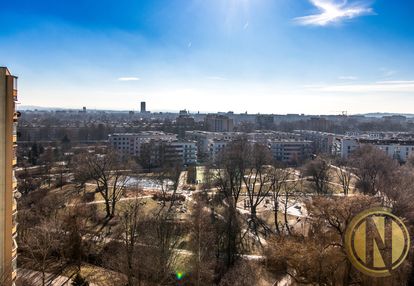 Prądnik czerw. | promienistych | 3 pok. z widokiem