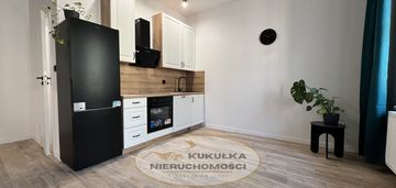 Mieszkanie 2-pokojowe ul. kolejowa - poznań