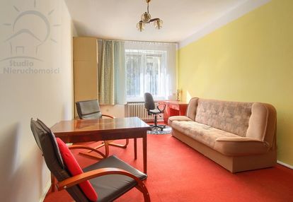 900 m od centrum, idealne dla studentów