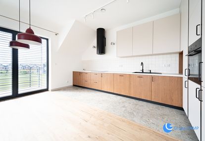 Zielonki | 60m2 | pierwszy najem | balkon