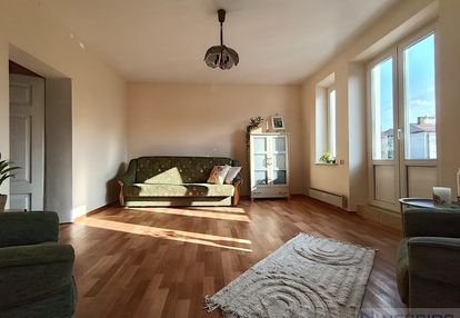 Siedlce, mieszkanie z własną działką, ul. bema