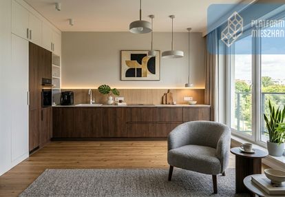 Metro 15 min | atrium targówek | tereny zielone