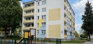 Mieszkanie w atrakcyjnej lokalizacji -lubelska