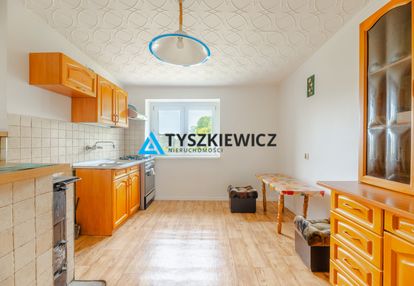 Mieszkanie z dużą działką i garażem- modrzejewo