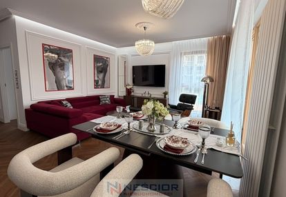 Apartament premium- gdańsk