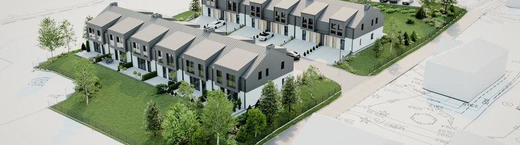 M3 - ogródek i taras ok. 100m2, klimatyzacja
