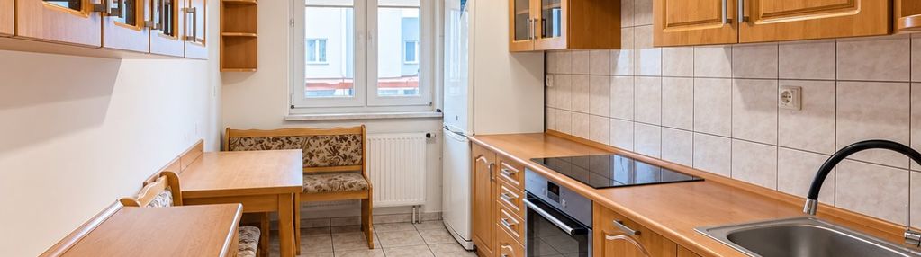 4 pokoje | zielona dolina | 69,10 m² | 2 balkony