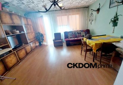 Mieszkanie 69 m² do remontu – końskie