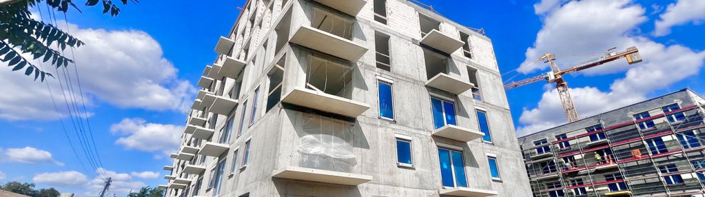 Najtańsza na start w wysokim standardzie! tramwaj!