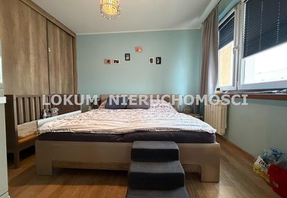 M-6 ul. turystyczna układ 2x2