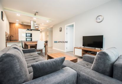 Do wynajęcia 4 pokojowy apartament ul.nadwiślańska