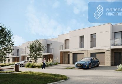 Nowoczesne 5 pokoje | balkon | zielona okolica