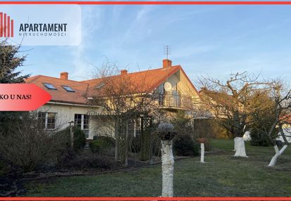Dom idealny dla rodziny – złotów