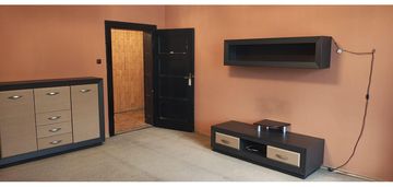 Mieszkanie do własnej aranżacji