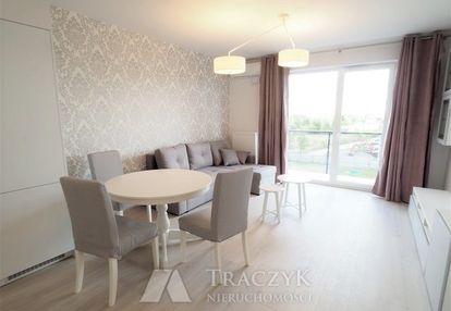 Apartamenrt z klimatyzacją i miejscem postojowym,