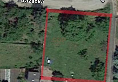 Działka budowlana w malczycach