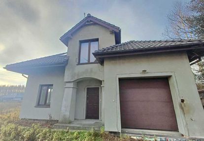 Dom wolnostojący stan deweloperski