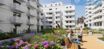 Twoje mieszkanie wśród drzew | bez prowizji