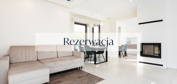 Nowoczesny dom z 10 arową działką, michałowice