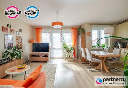 3 pokoje | gotowe do zamieszkania