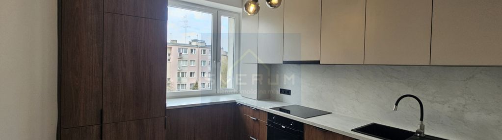 Centrum - m-3 po remoncie .