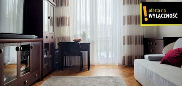 Idealne mieszkanie w dobrej lokalizacji ul klonowa